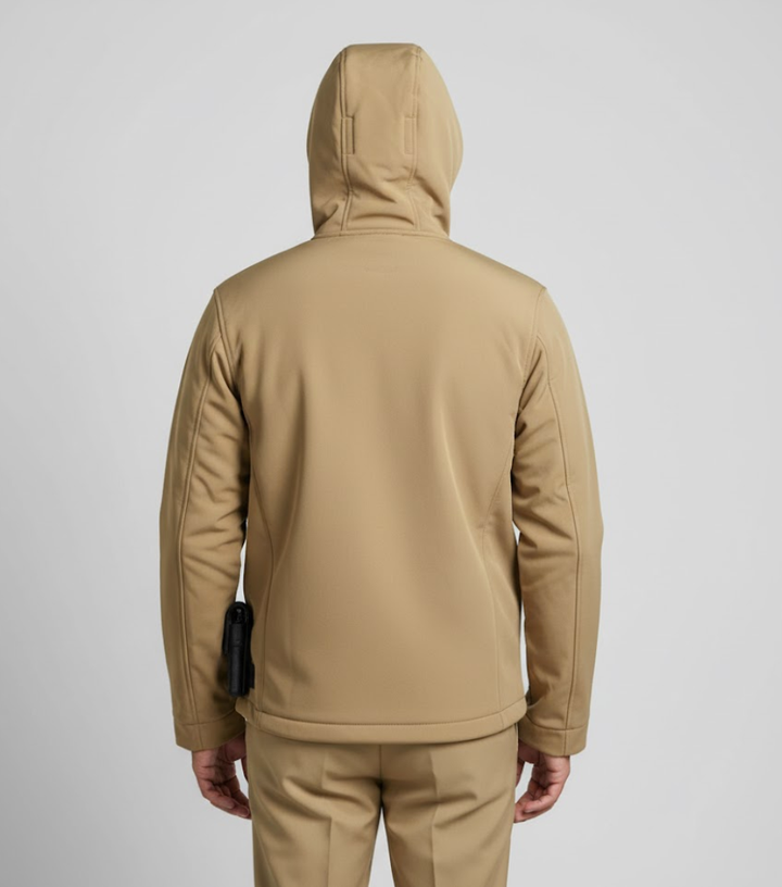 7.62 “Viper-1” Tactical Softshell Jacket