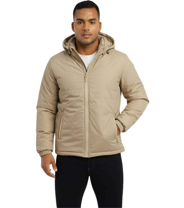 7.62 Sentinel Tactical Winter Jacket