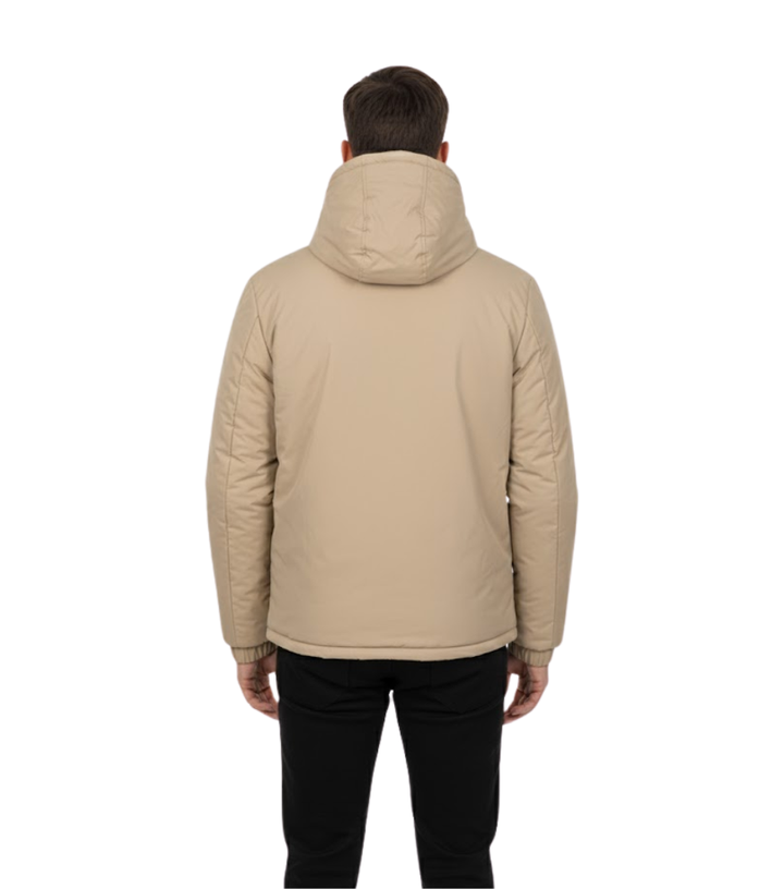 7.62 Sentinel Tactical Winter Jacket