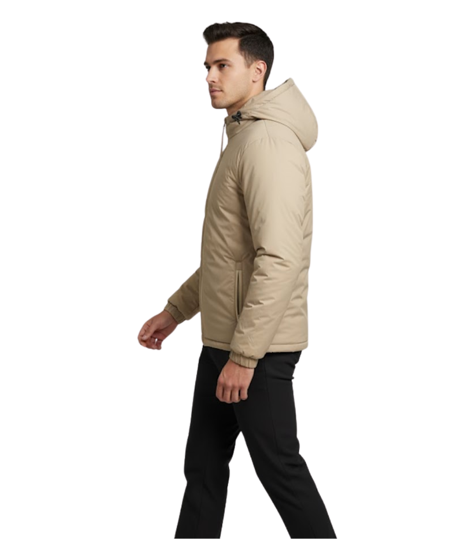 7.62 Sentinel Tactical Winter Jacket