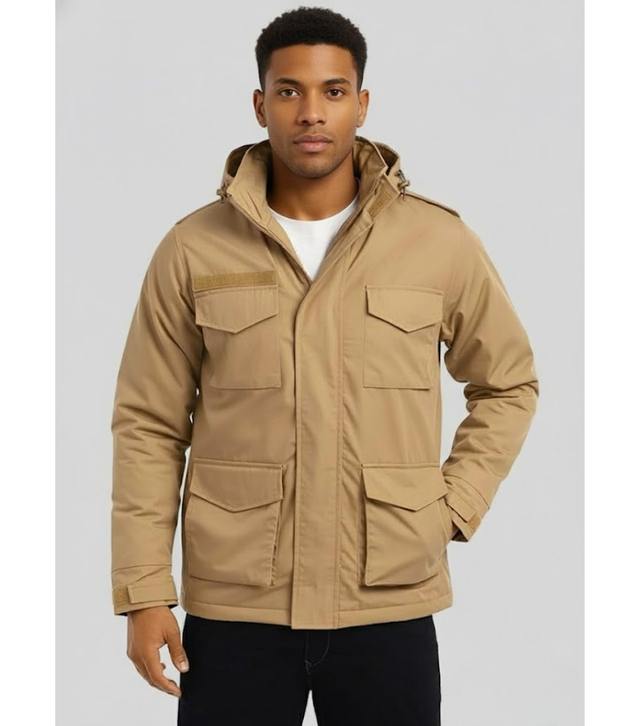 7.62 Raptor-X Field Police Jacket