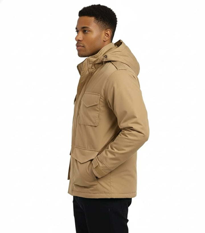 7.62 Raptor-X Field Police Jacket