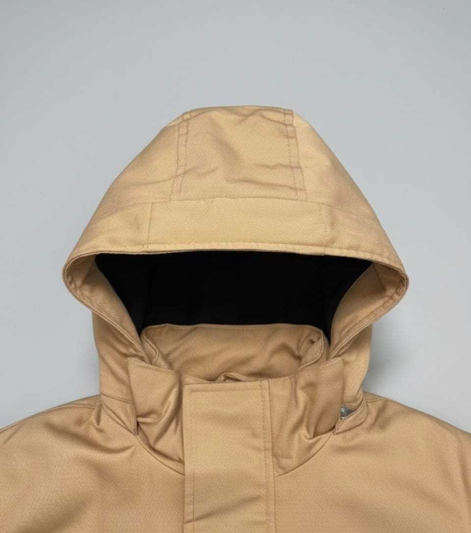 7.62 Raptor-X Field Police Jacket