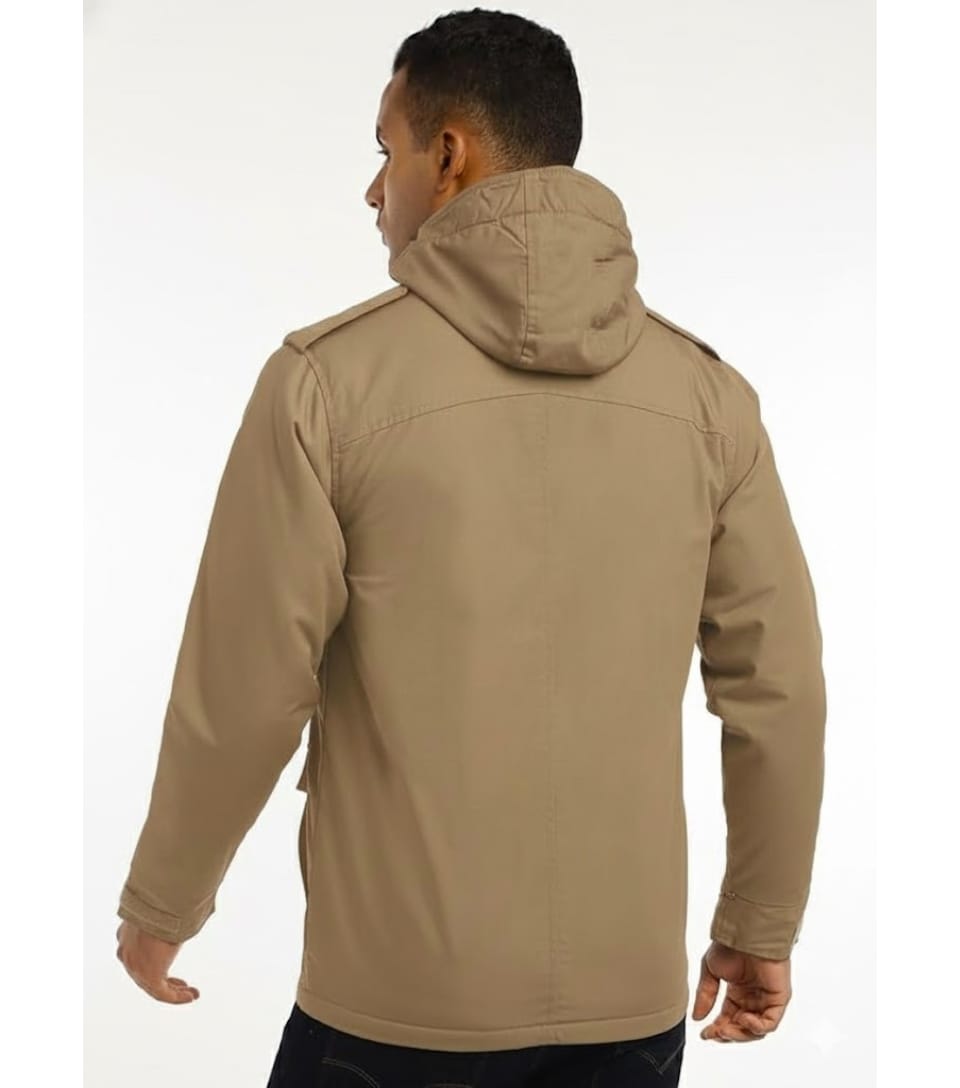 7.62 Raptor-X Field Police Jacket