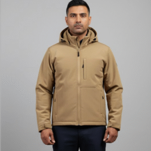 7.62 “Viper-1” Tactical Softshell Jacket