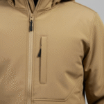 Why Water-Resistant Jackets Matter in Real-World Use