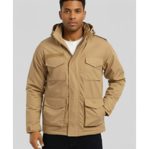 7.62 Raptor-X Field Jacket